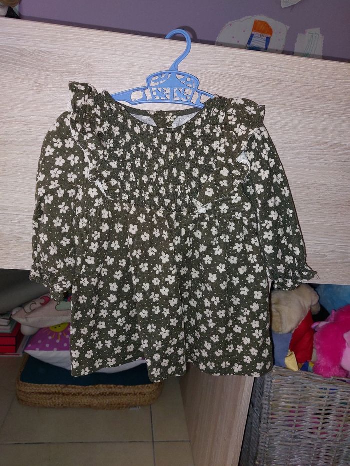 Robe zara