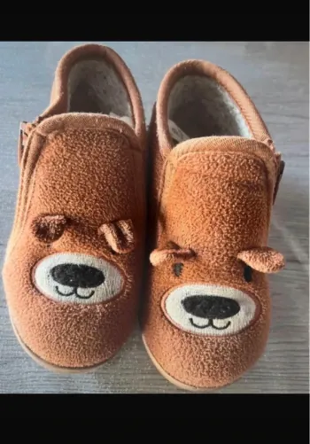 Chaussons - Pointure 22