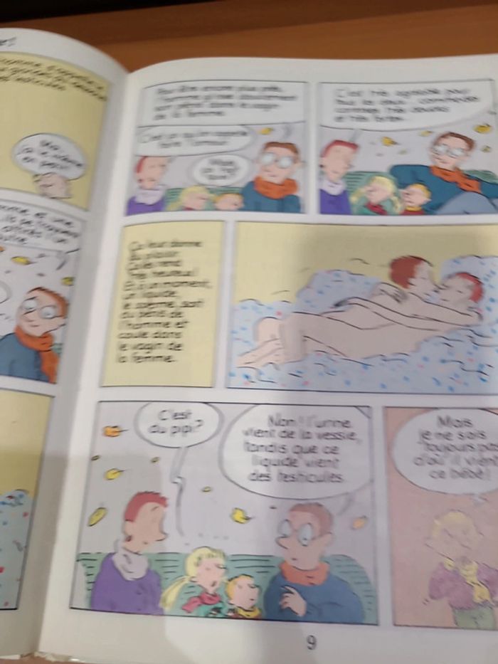 On va avoir un bébé - photo numéro 11