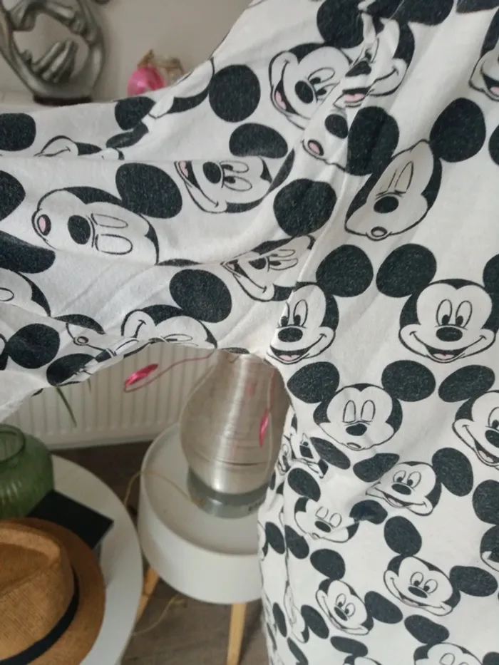 Chemise de nuit Disney - photo numéro 4