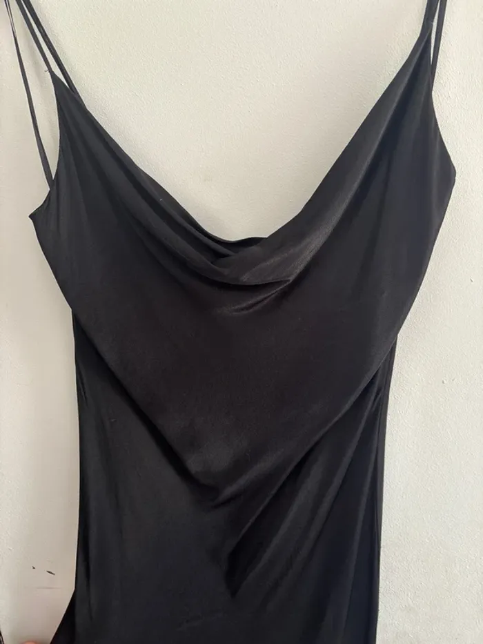 Robe femme habillé - photo numéro 3
