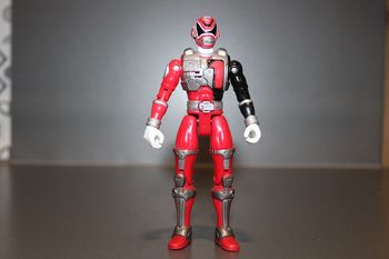 Figurine Power Rangers - SPD
