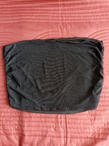 Mini jupe asymétrique