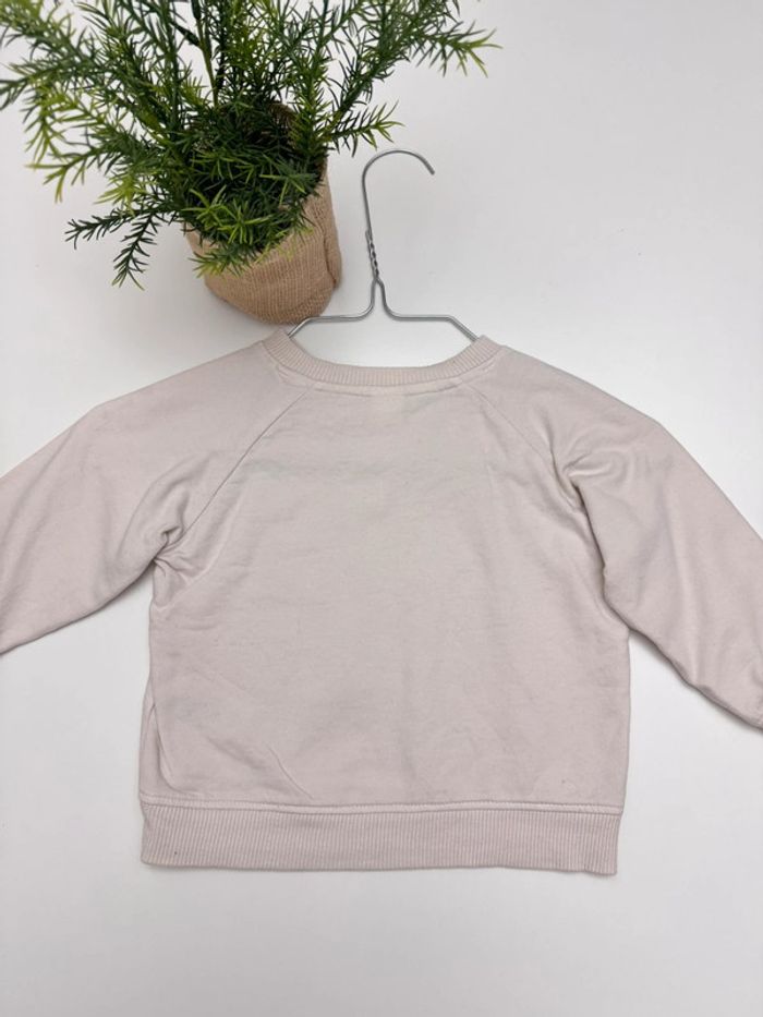 Pull Tex 9 mois - photo numéro 4