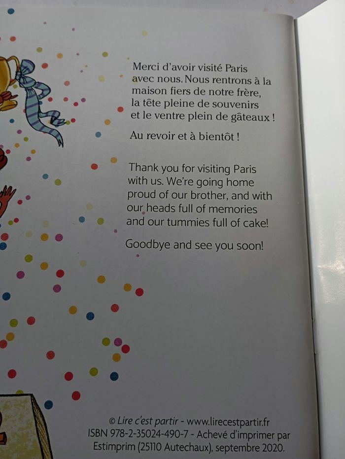 Hello Paris - photo numéro 5