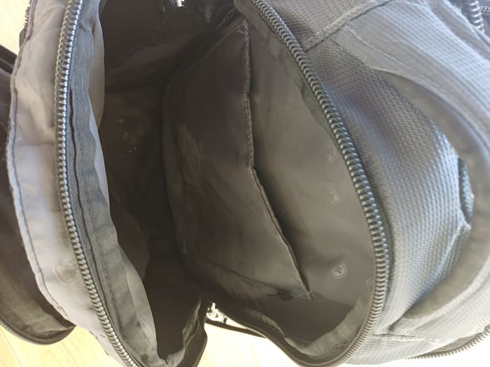 Sac à dos Wenger - photo numéro 4