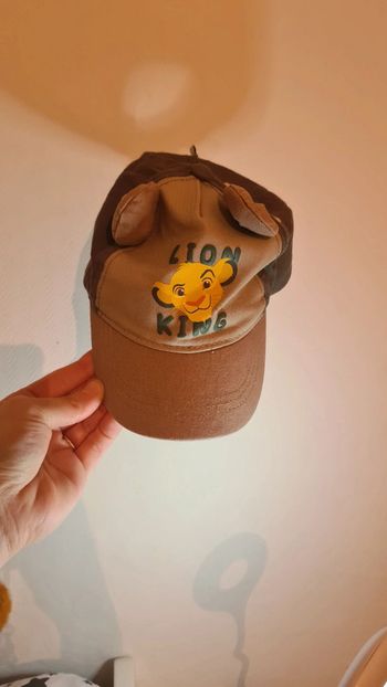 Casquette