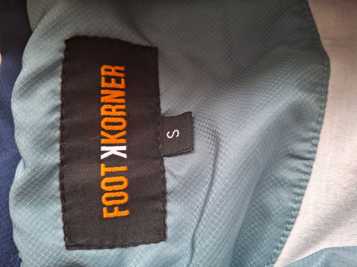 Survêtement footkorner - photo numéro 4