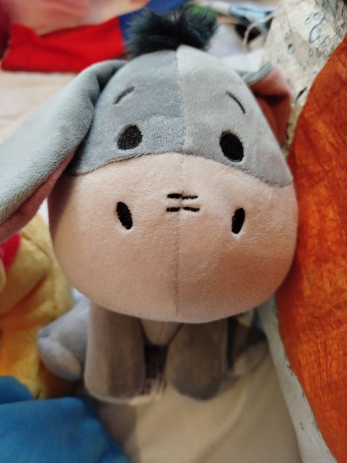 Peluche Disney - photo numéro 2