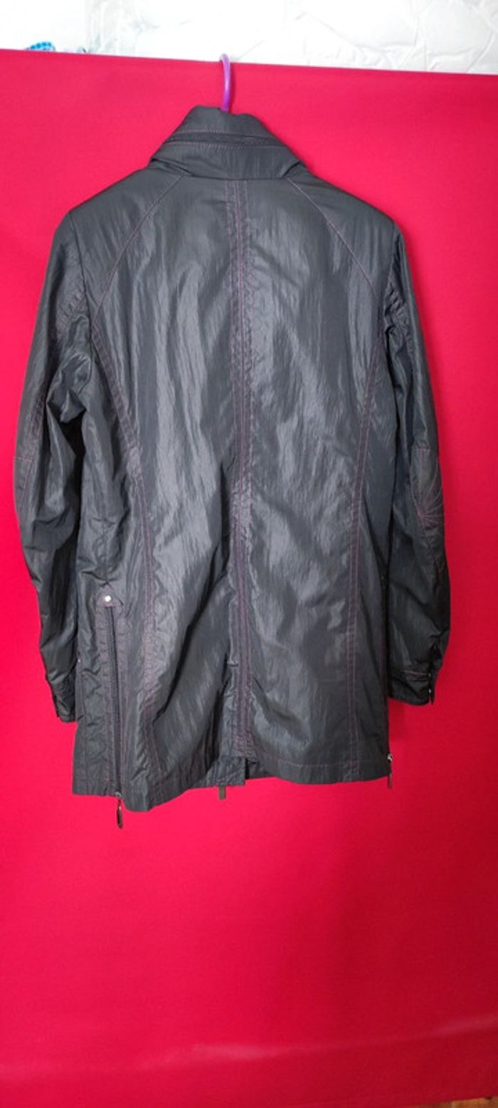 Veste Parka Creenstone 36 - photo numéro 7