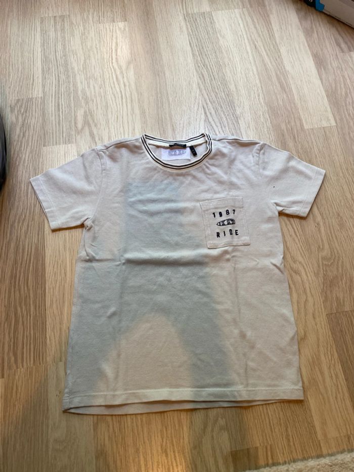 T-shirt MC