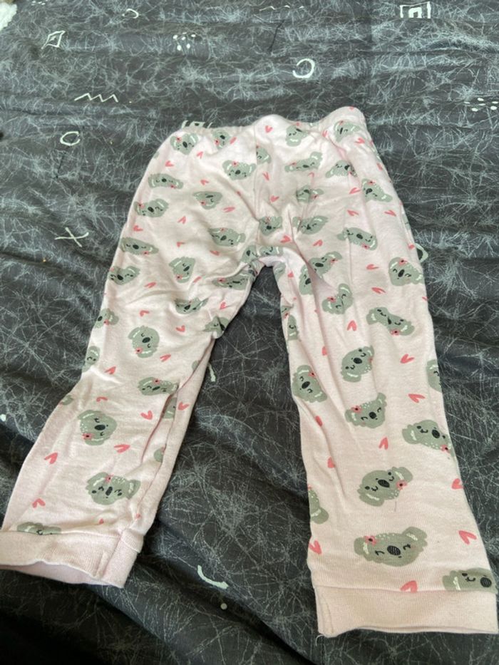 Pantalon tex, baby - photo numéro 2