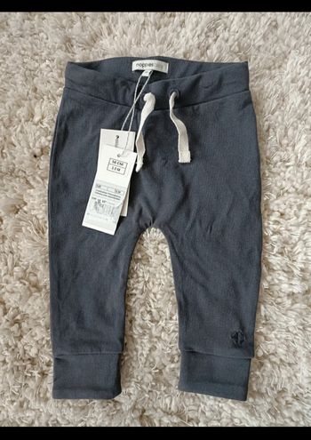 Legging noppies baby en 1/2 mois (56cm)