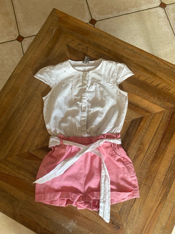 Combinaison tape à l’œil