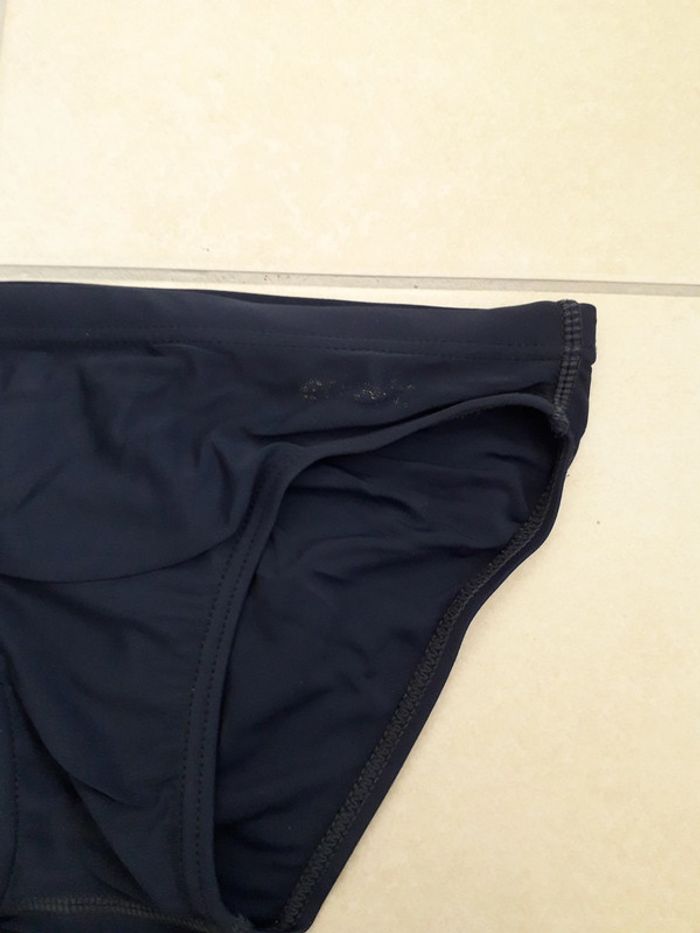 Lot de 2 maillots de bain - 10 ans - photo numéro 7