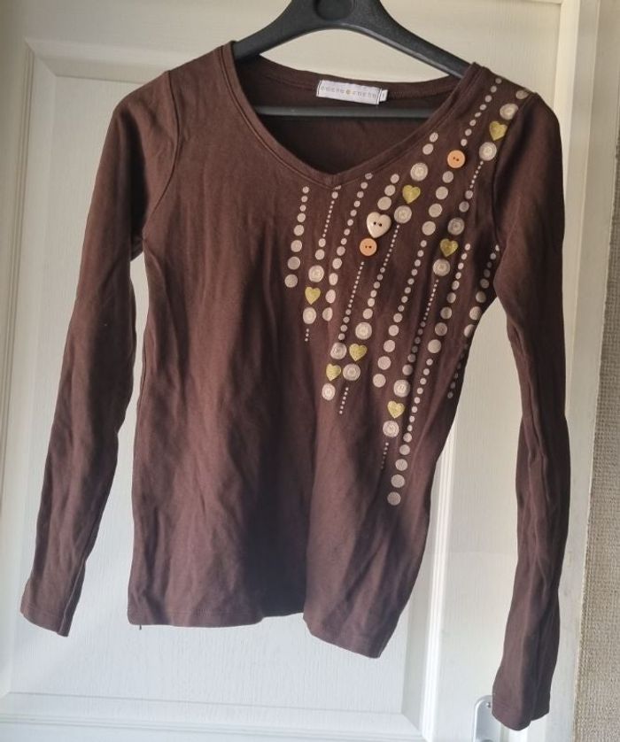 Pull léger