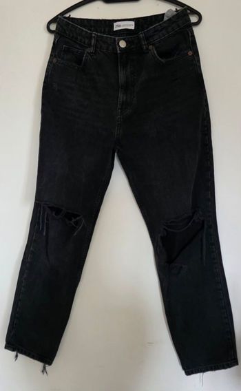 Jean noir Zara – Taille 38