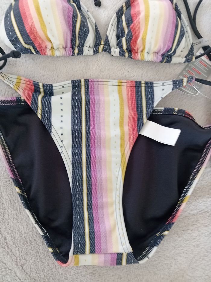Maillot de bain taille S - photo numéro 3
