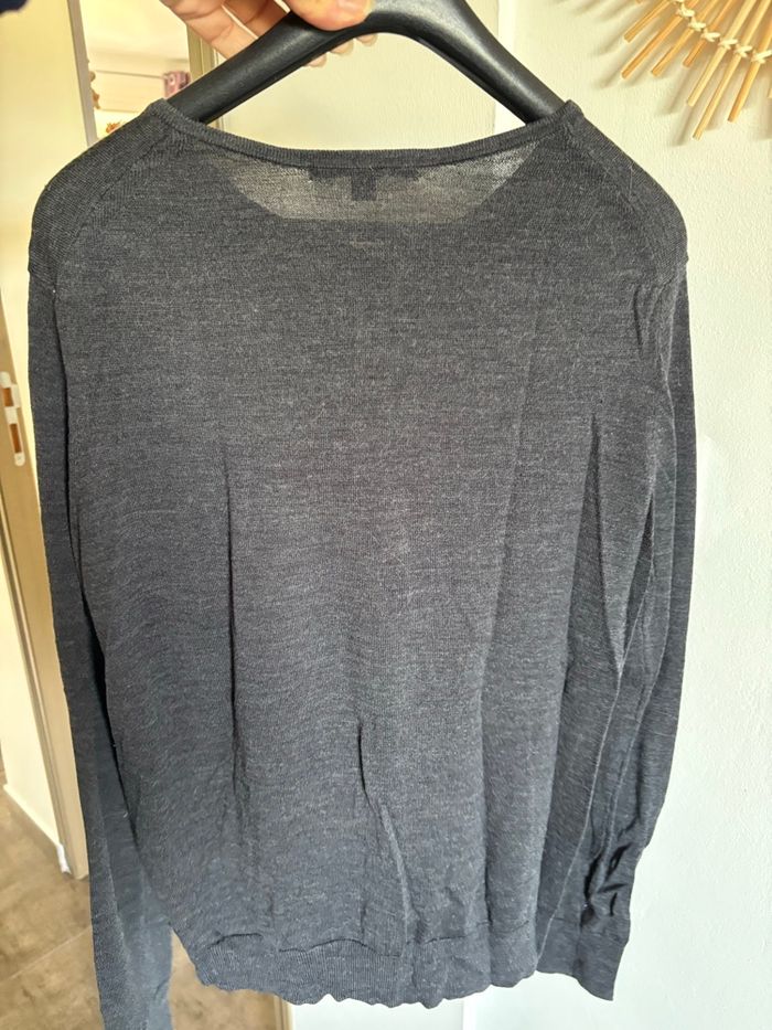 Gilet Uniqlo - photo numéro 3