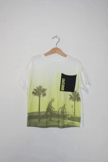 Tee shirt In Extenso 5 ans