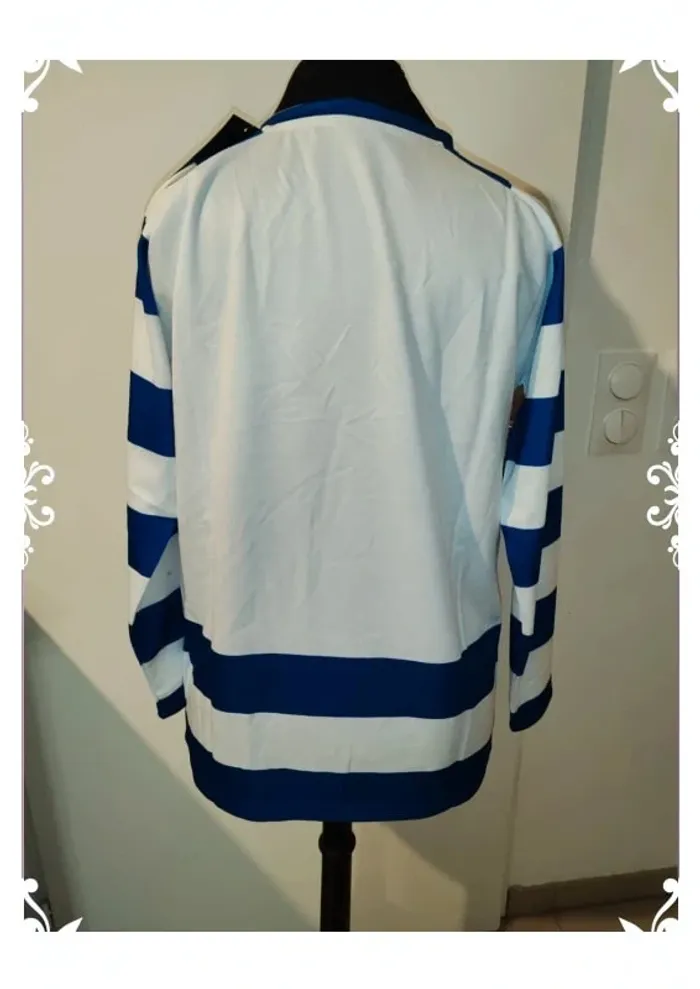 Maillot stanno - photo numéro 2