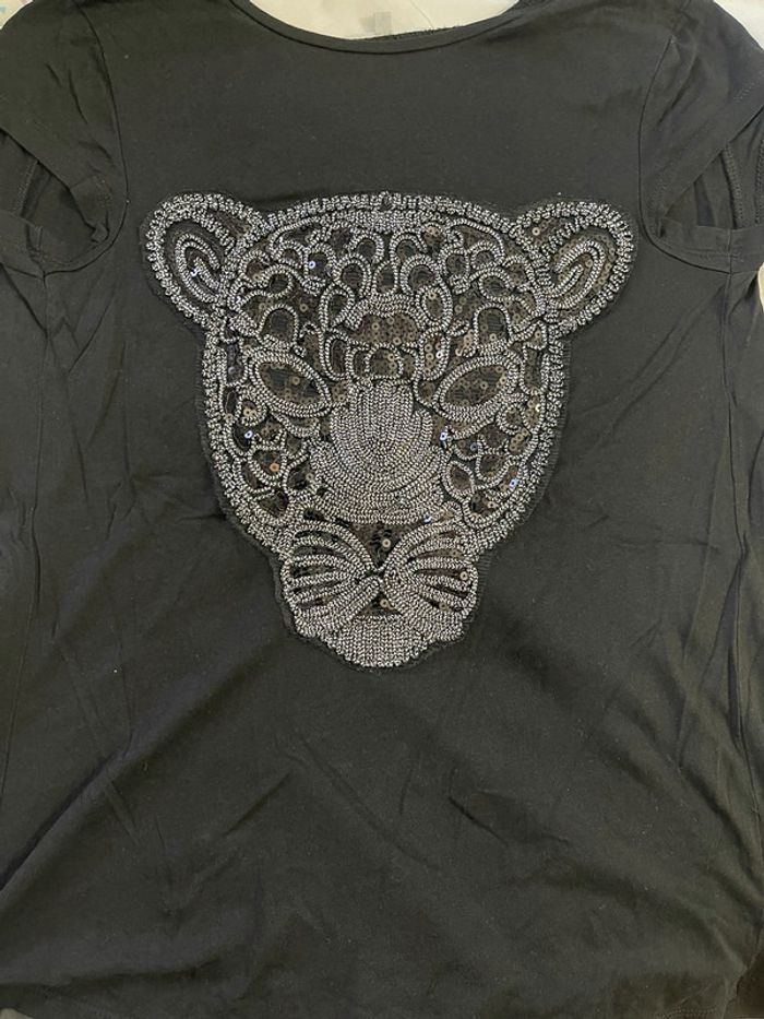 T-shirt etam