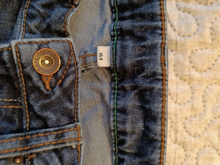 Jeans Garcia - photo numéro 4