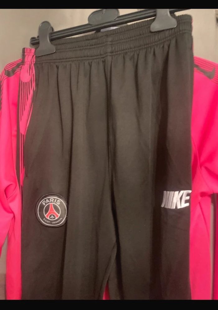 Survêtement de foot PSG - photo numéro 9