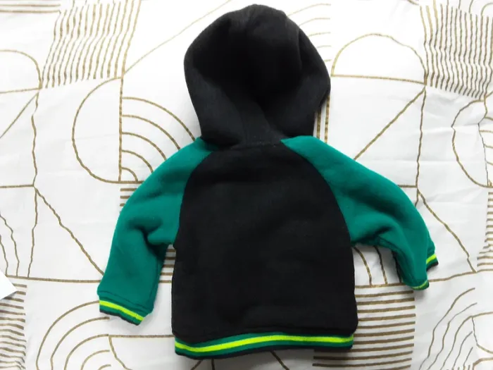 Veste polaire - photo numéro 3