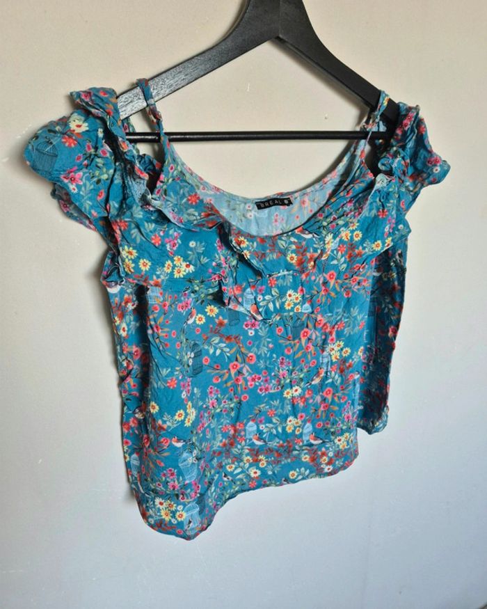 Débardeur Bréal taille 38 - photo numéro 2