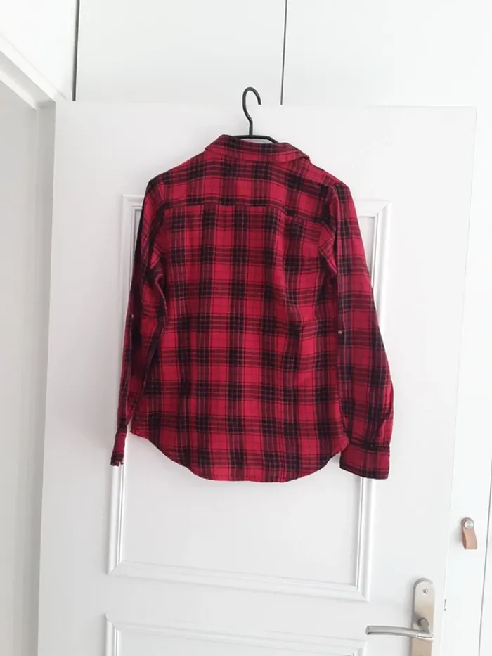 Chemise cintre - photo numéro 2
