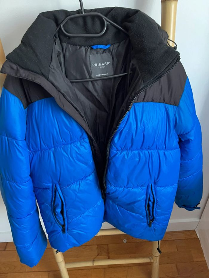 Doudoune XS - photo numéro 2