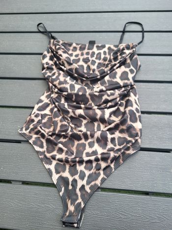 Bodie taille M