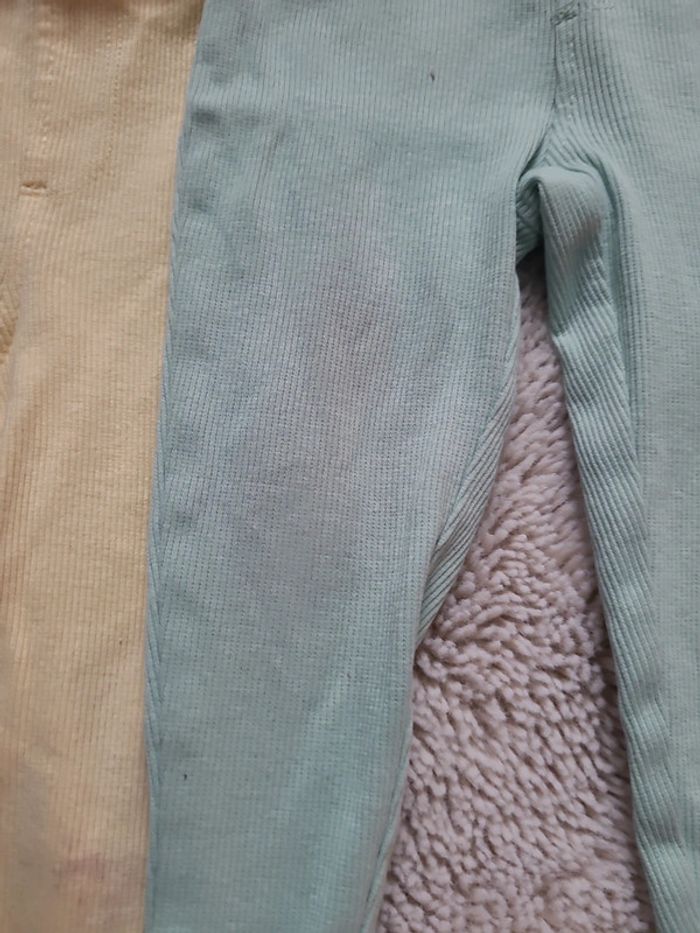 Lot de leggings - photo numéro 5