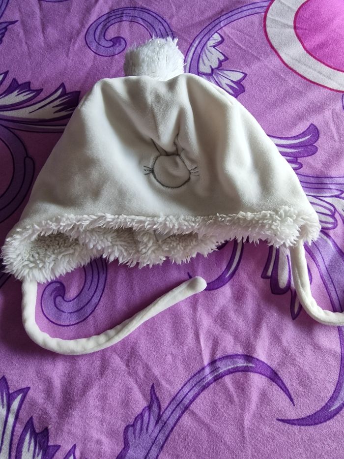 Bonnet