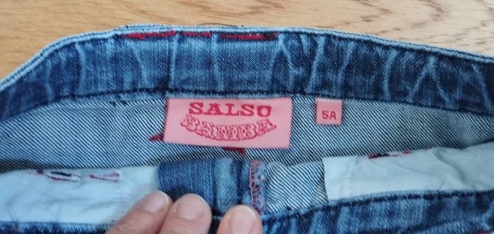 Jupe 5 ans - photo numéro 3