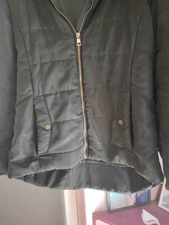 Manteau femme - photo numéro 4