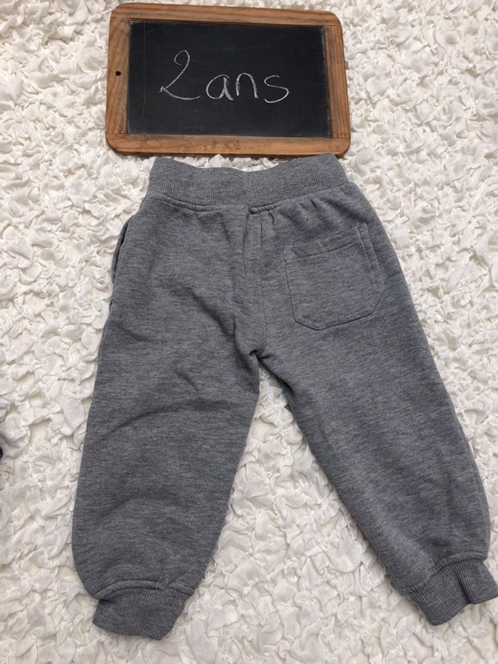 Jogging orchestra - photo numéro 2