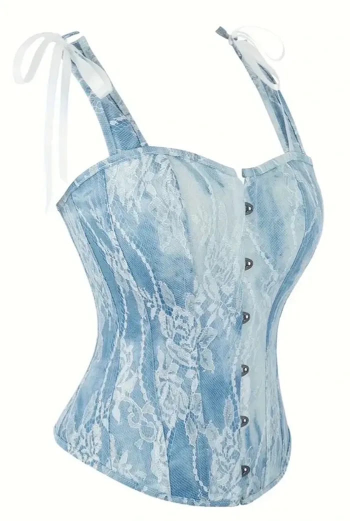 Bustier taille XL - photo numéro 2