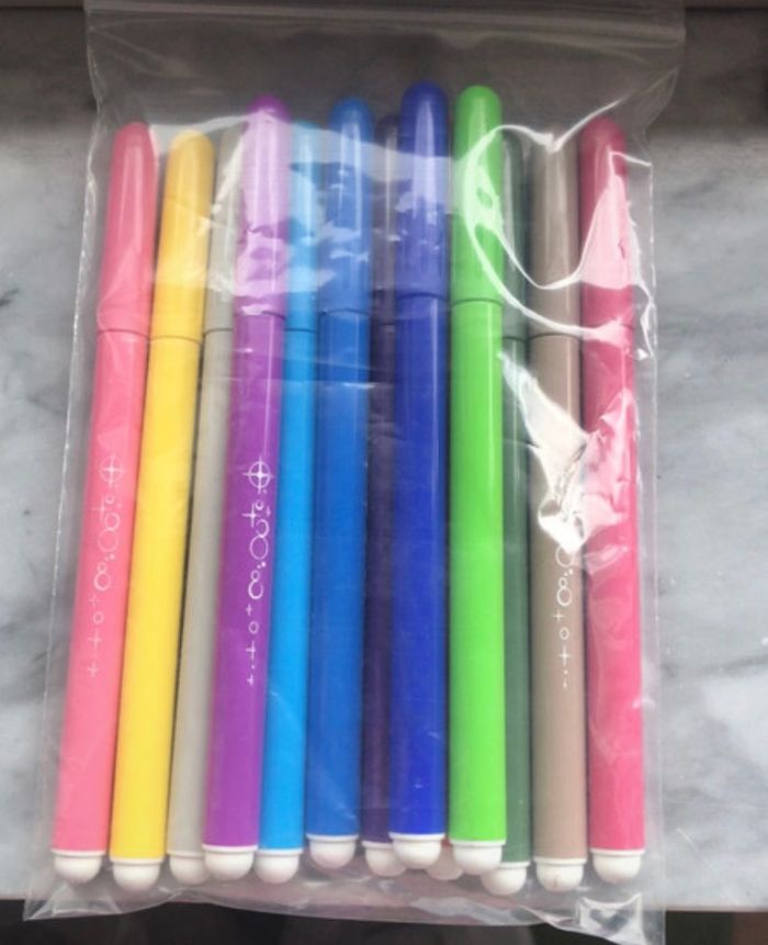 Fourniture scolaire - photo numéro 2