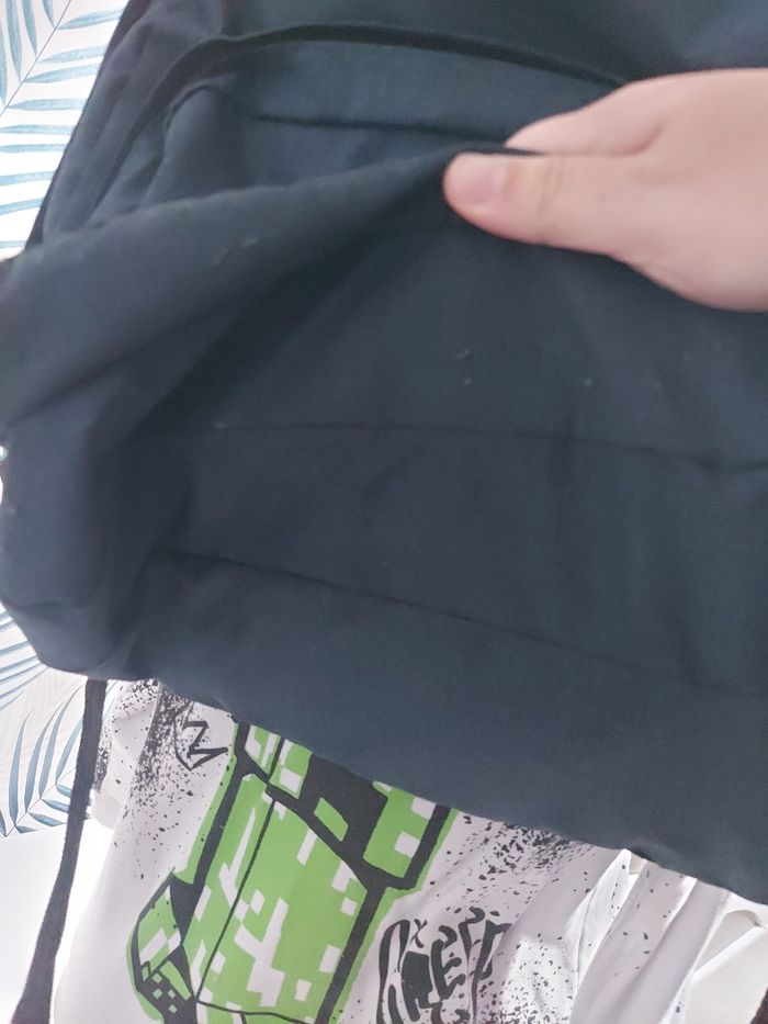 Sac à dos easpak - photo numéro 5