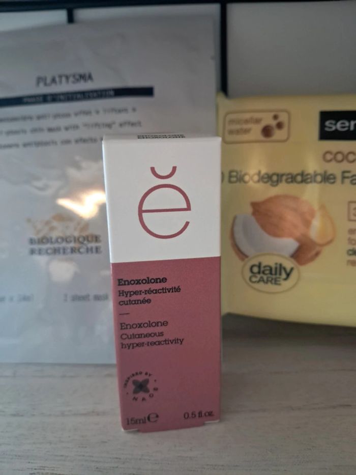 Soin du visage - photo numéro 3