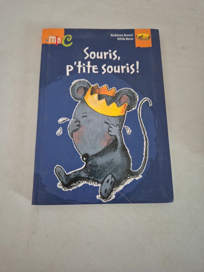 10 livres jeunesse pour 2 euros - photo numéro 4