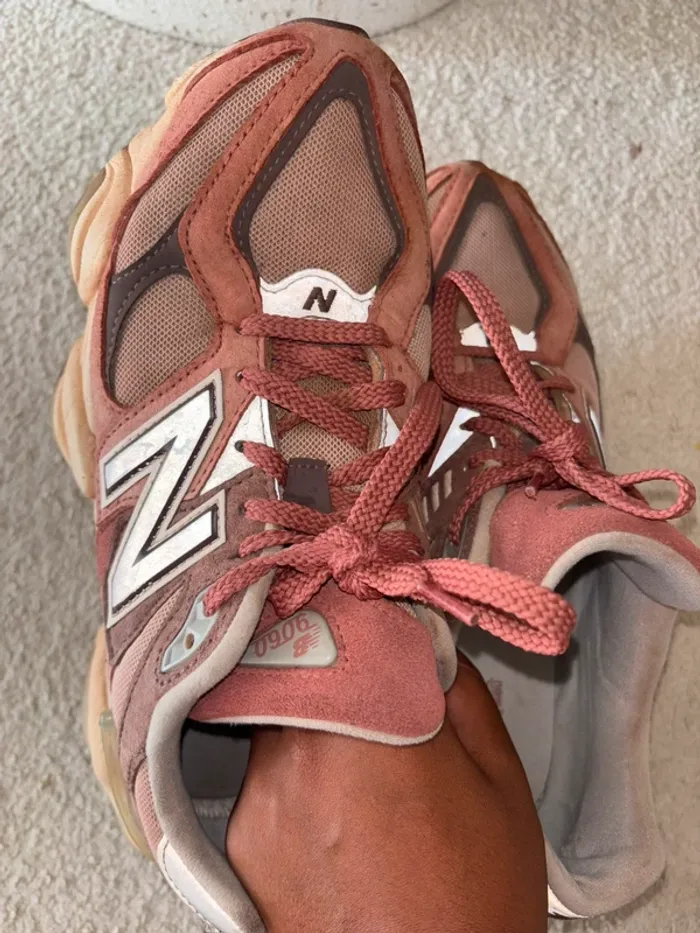 New balance 9060 - photo numéro 10