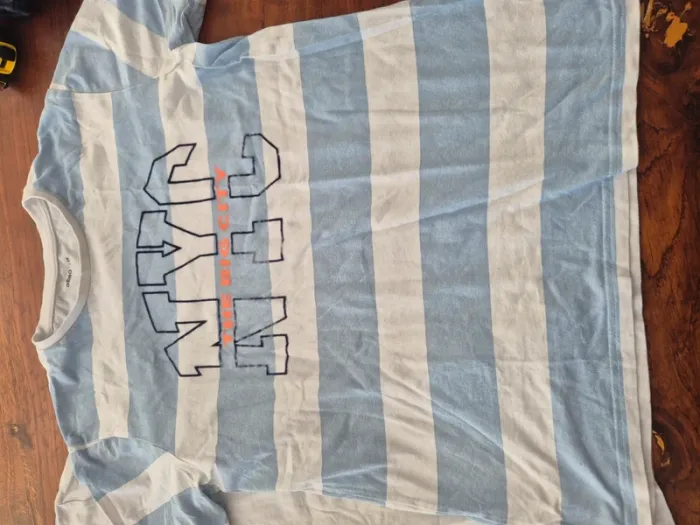 Lot de 2 t-shirts manches courtes - photo numéro 2