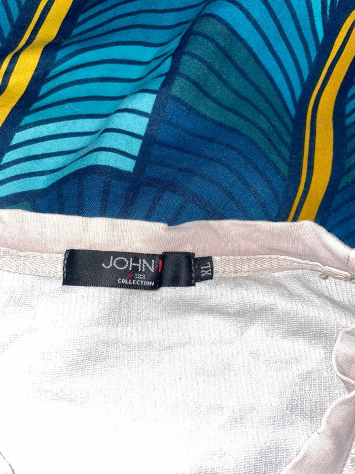T-shirt homme - photo numéro 2