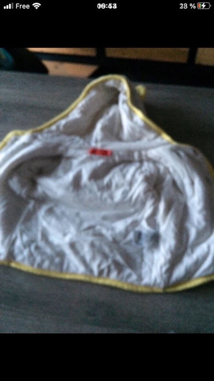 Manteau 6 mois - photo numéro 5