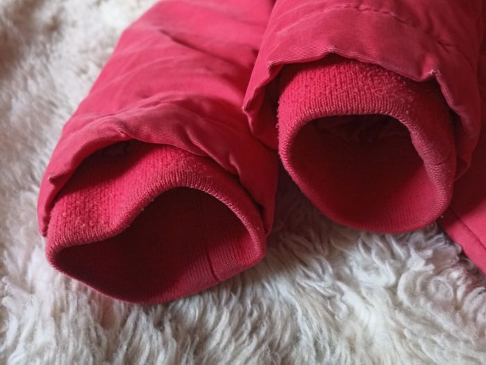 Parka fille hiver 8 ans ou 126 cm - Vertbaudet - photo numéro 3