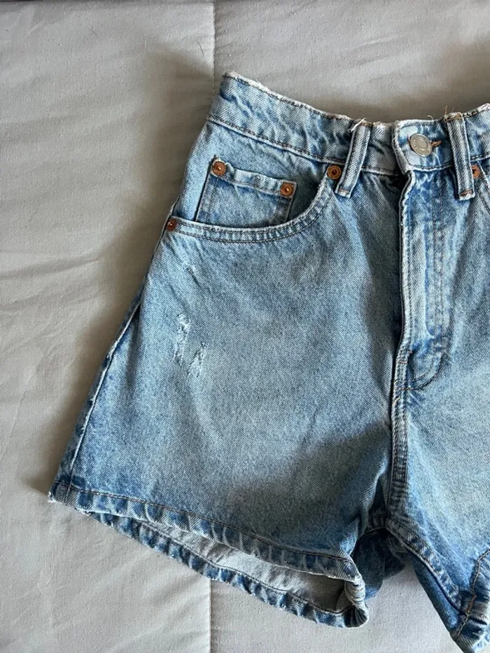 Short Zara - photo numéro 2