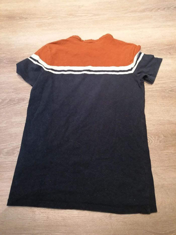 Tee shirt kiabi - photo numéro 3